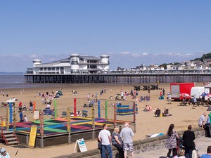 Weston-super-Mare