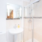 Cider Apple Cottage en-suite