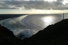 Brean Down