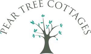 Pear Tree Cottages logo