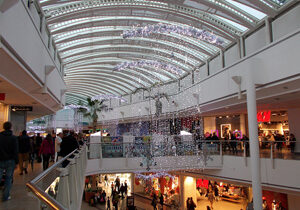 The Mall at Cribbs Causeway, Bristol