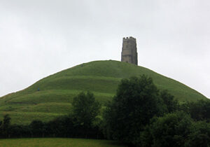 Glastonbury Tor