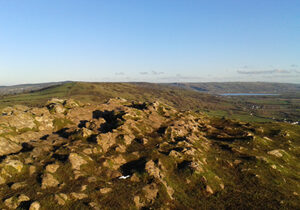 Mendip Hills