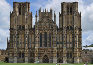 Wells Cathedral