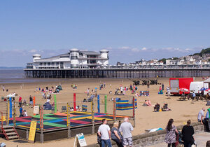 Weston-super-Mare